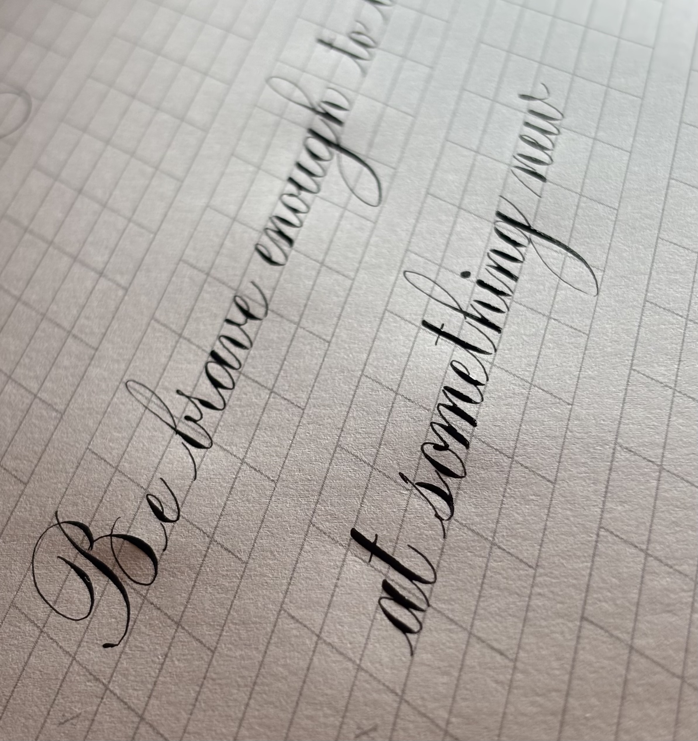 Words & Sentences