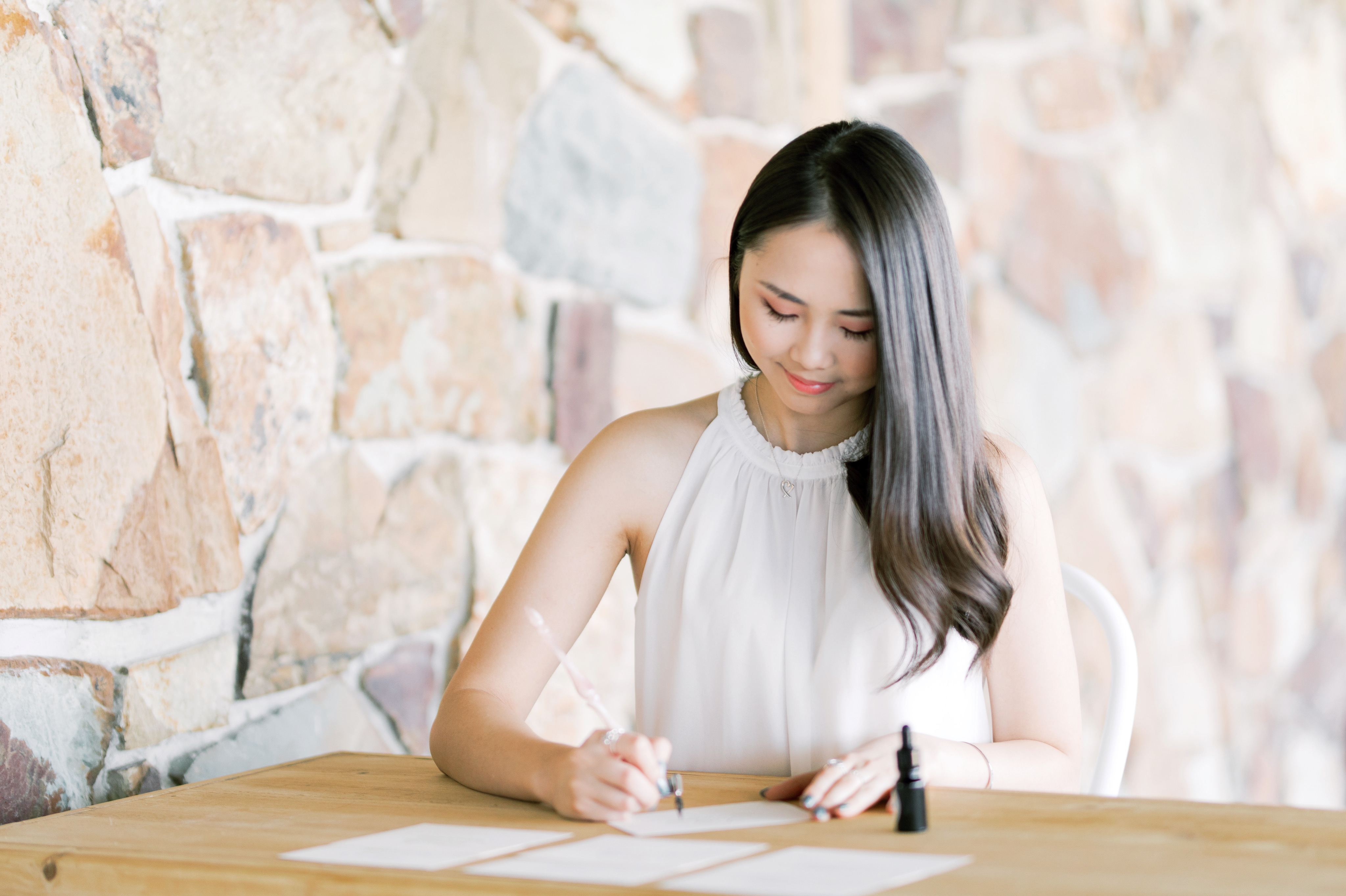 Charlotte Script Artist